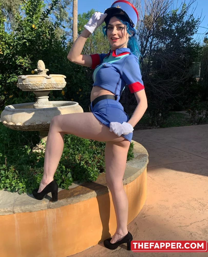 Jewelzblu  Onlyfans Leaked Nude Image #jdn1G4U6yA