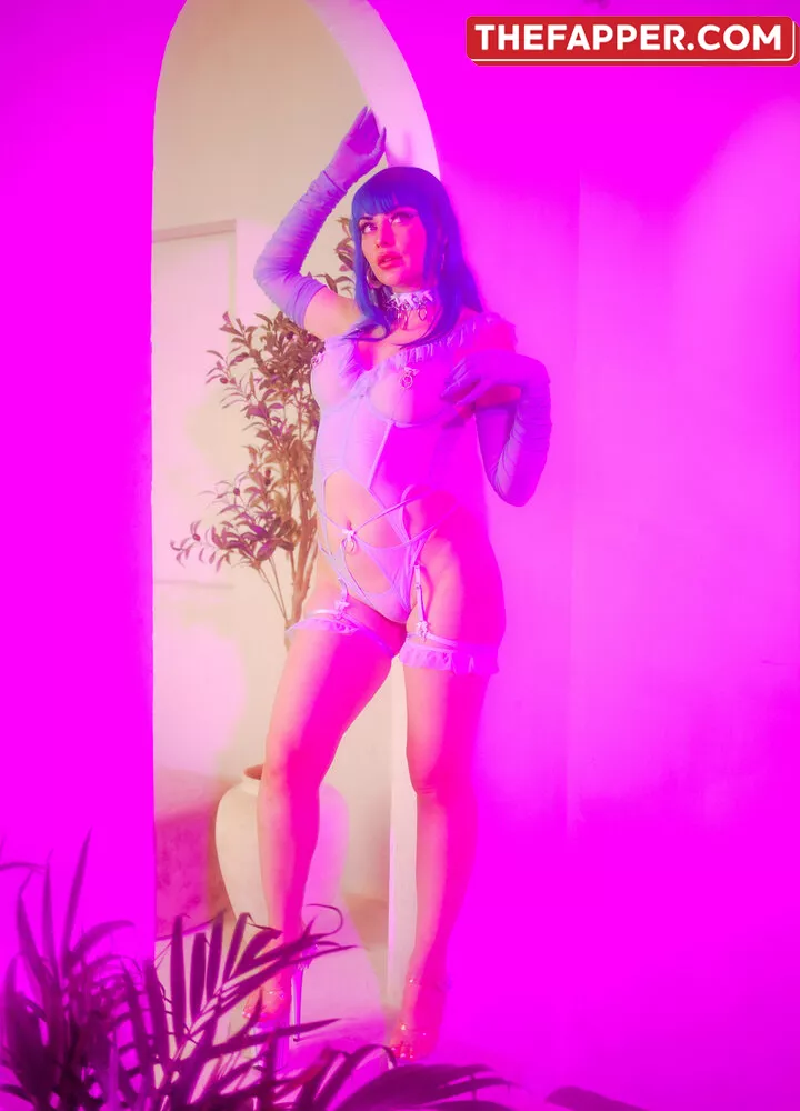Jewelzblu  Onlyfans Leaked Nude Image #tZnw1ci67u