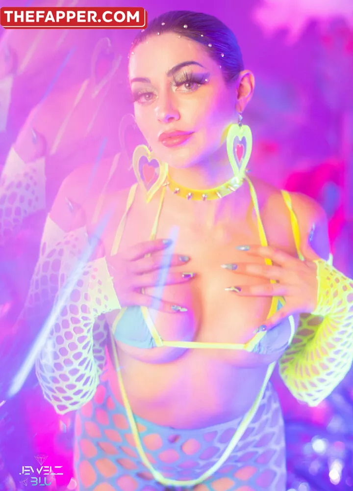 Jewelzblu  Onlyfans Leaked Nude Image #xOYfJCZ0ak
