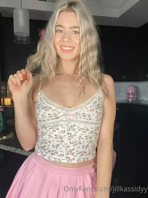Jillkassidyy Onlyfans Leaked Nude Image #EAhcKxxUvB