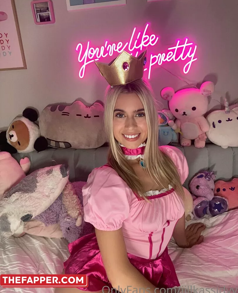 Jillkassidyy  Onlyfans Leaked Nude Image #OPCIT5jFsd