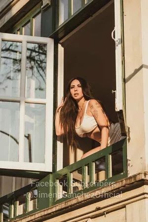 Jimena Sanchez #0cOhQZZqC4