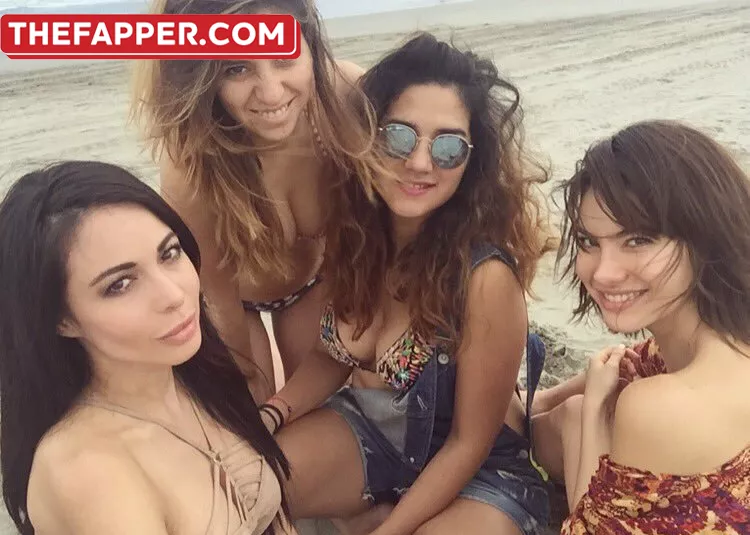 Jimena Sanchez  Onlyfans Leaked Nude Image #4NYQn7BH3Q