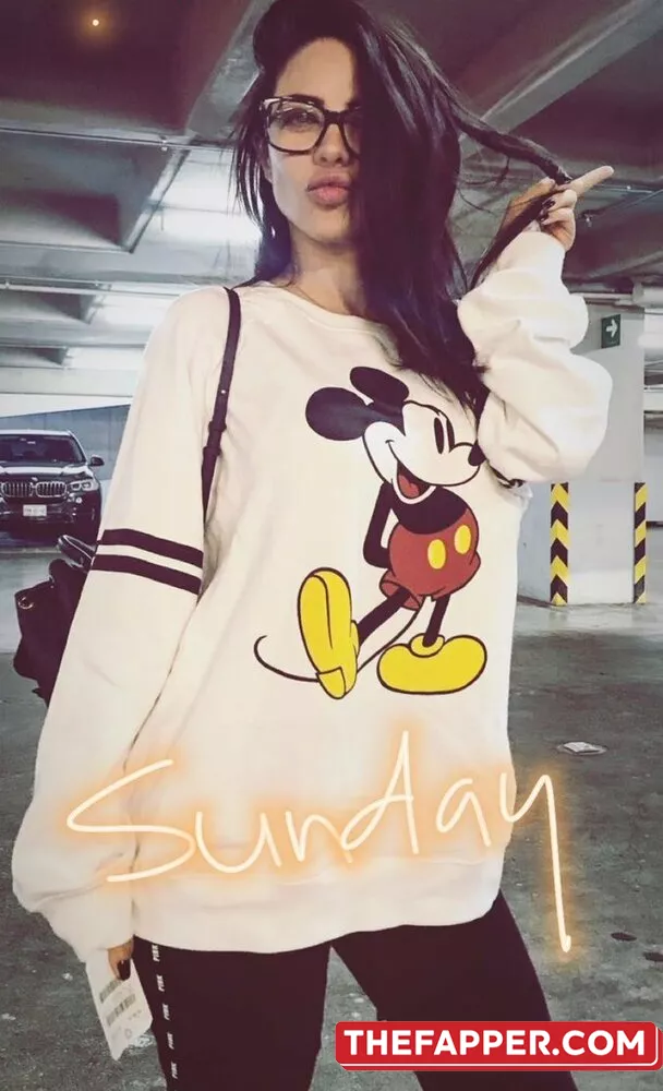 Jimena Sanchez  Onlyfans Leaked Nude Image #4ONdQV5QBj
