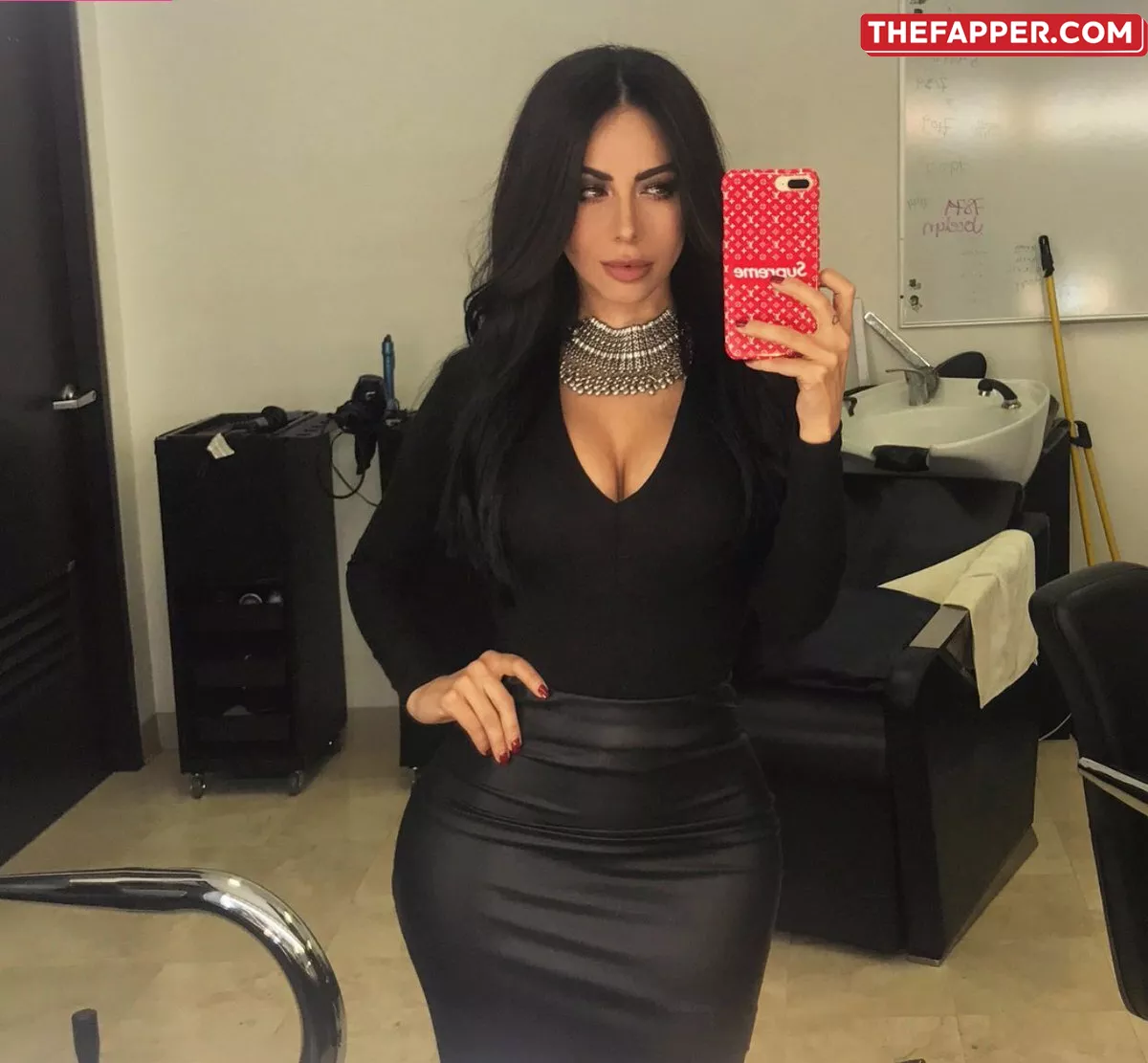 Jimena Sanchez  Onlyfans Leaked Nude Image #5FRrkAWW5i