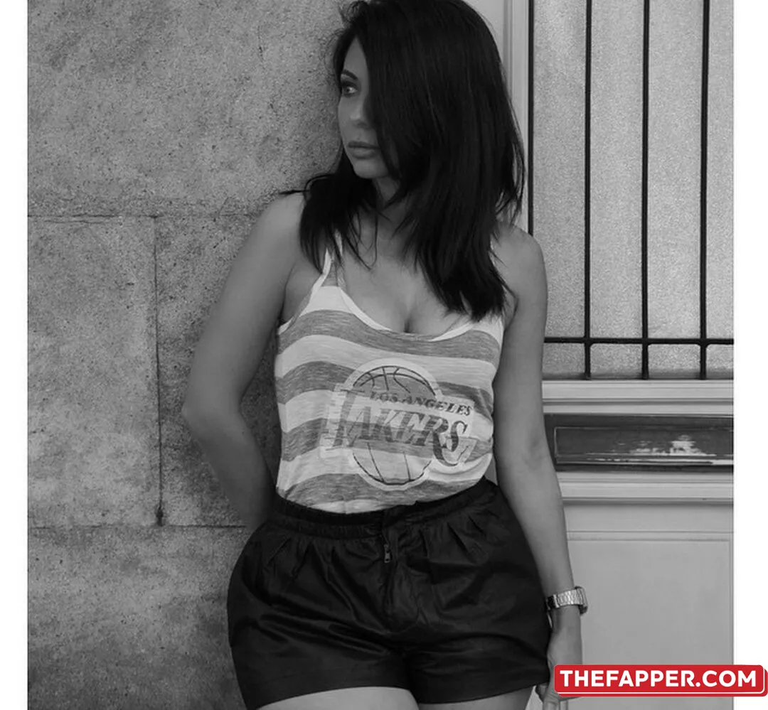 Jimena Sanchez  Onlyfans Leaked Nude Image #72U8iVg6o7