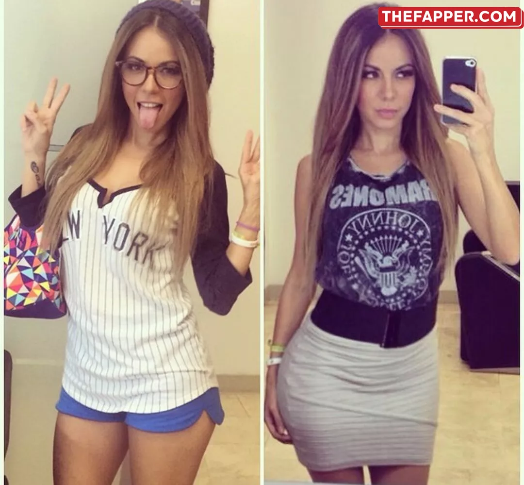 Jimena Sanchez  Onlyfans Leaked Nude Image #D3CFBajiZz