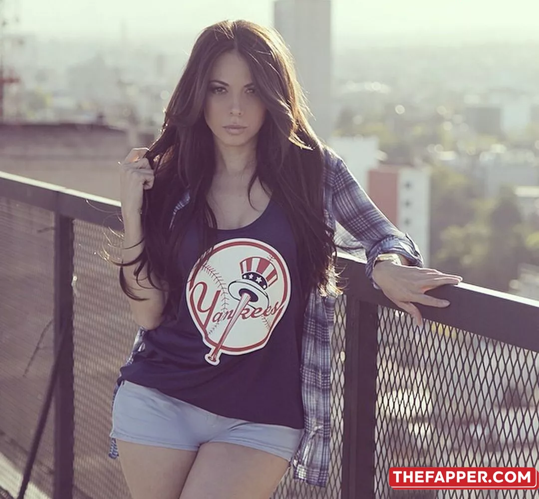 Jimena Sanchez  Onlyfans Leaked Nude Image #F2oINjQIBE