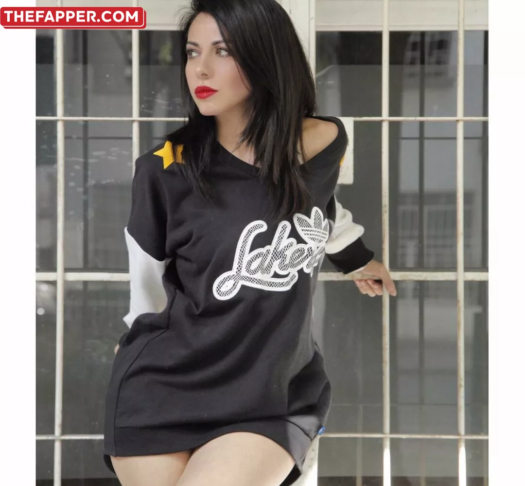 Jimena Sanchez  Onlyfans Leaked Nude Image #HQldQOZbOr