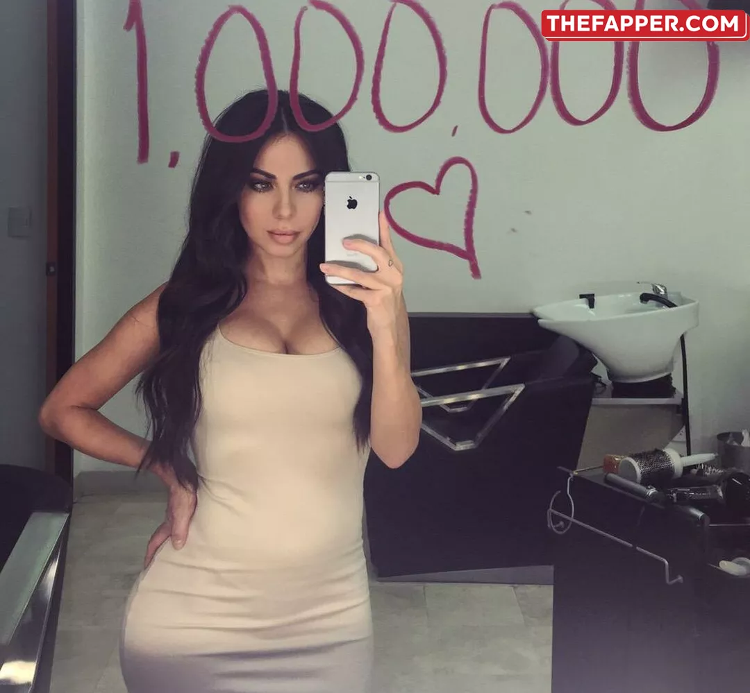 Jimena Sanchez  Onlyfans Leaked Nude Image #JW04DIjzl6