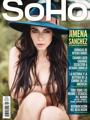 Jimena Sanchez Onlyfans Leaked Nude Image #M7PeczNJXc