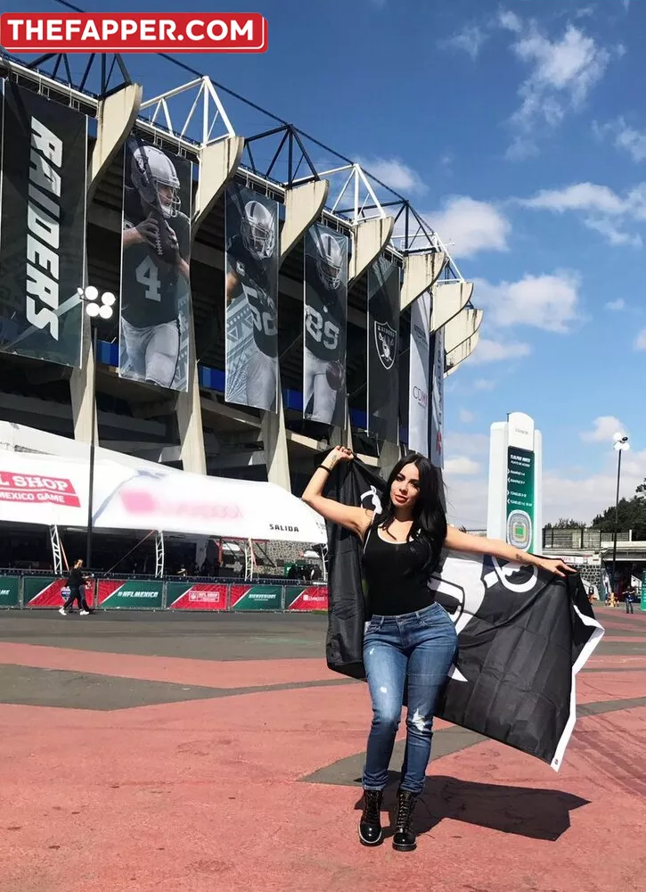 Jimena Sanchez  Onlyfans Leaked Nude Image #k080K2c5sO