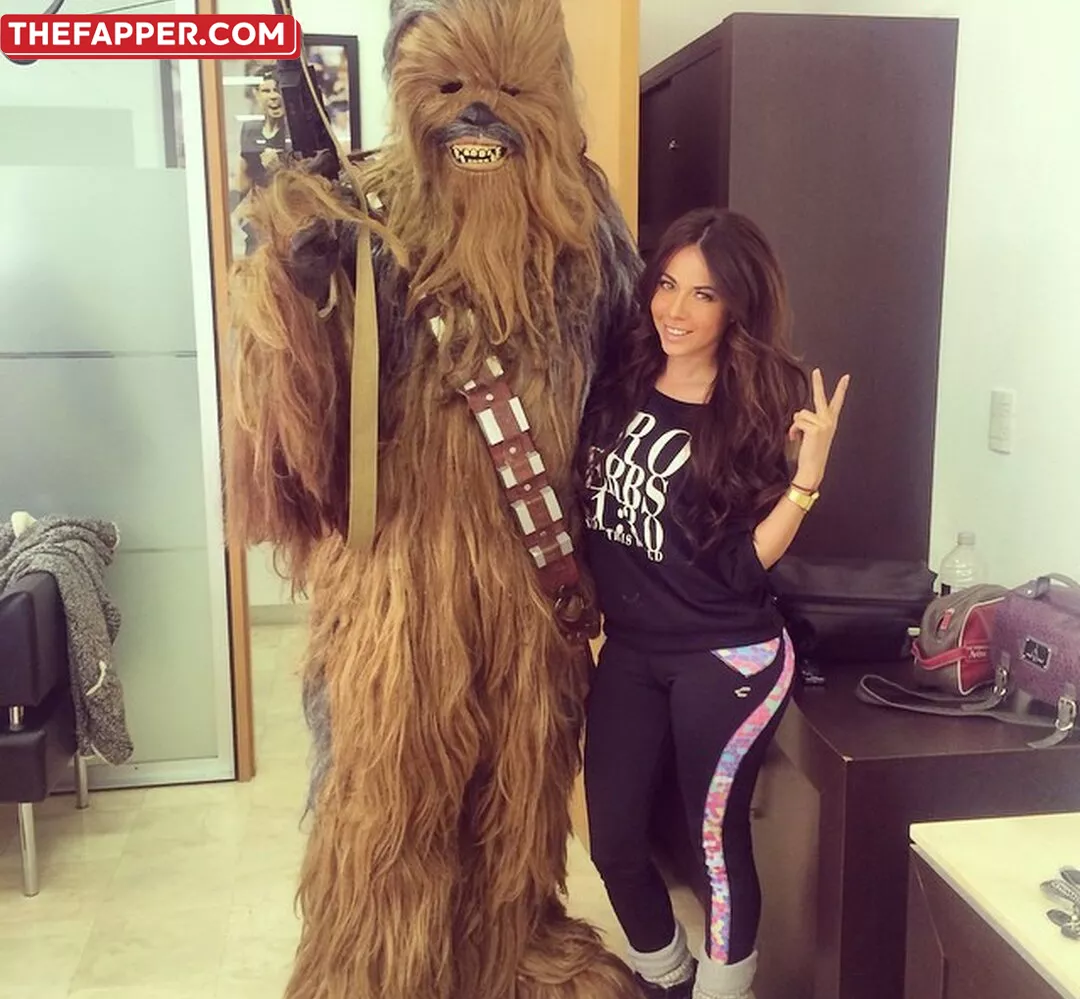Jimena Sanchez  Onlyfans Leaked Nude Image #kWb8xER3Nx