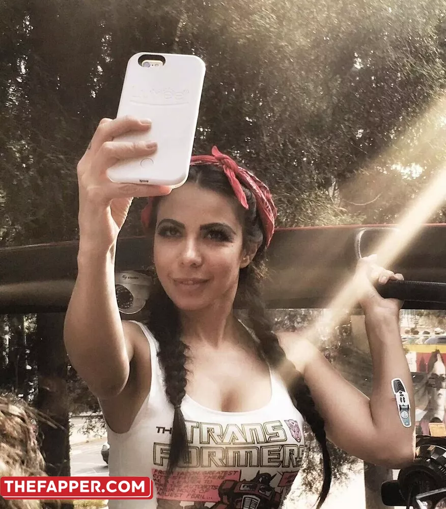 Jimena Sanchez  Onlyfans Leaked Nude Image #mblN0lFpZL