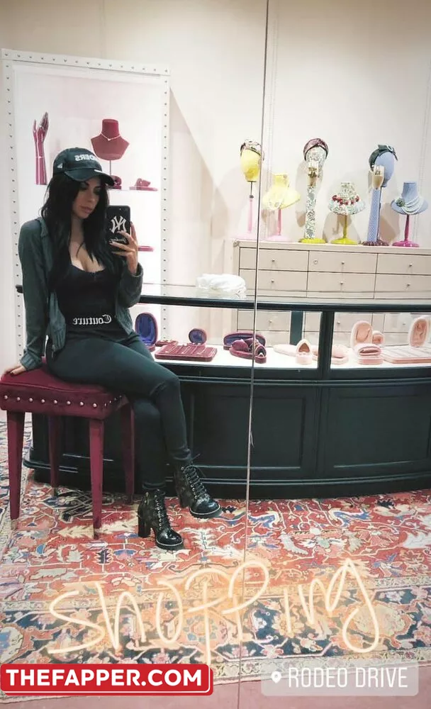 Jimena Sanchez  Onlyfans Leaked Nude Image #n5rBv46TrA