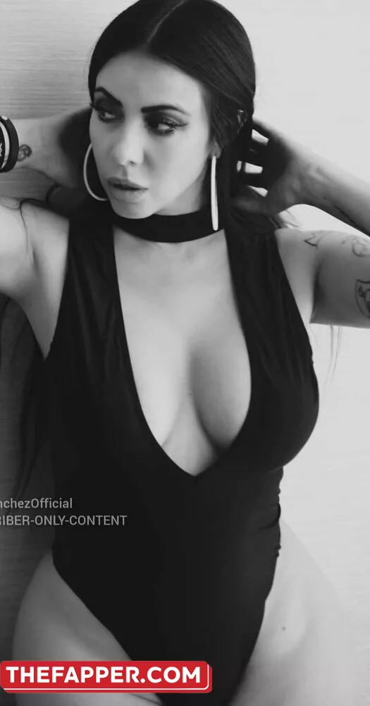 Jimena Sanchez  Onlyfans Leaked Nude Image #y8JC9dStQE