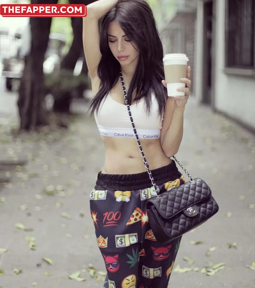 Jimena Sanchez  Onlyfans Leaked Nude Image #yLMlF30VL4
