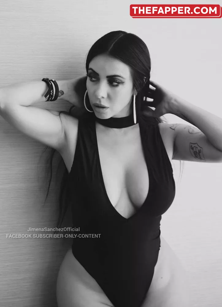 Jimena Sanchez  Onlyfans Leaked Nude Image #zeTpiDZ04p