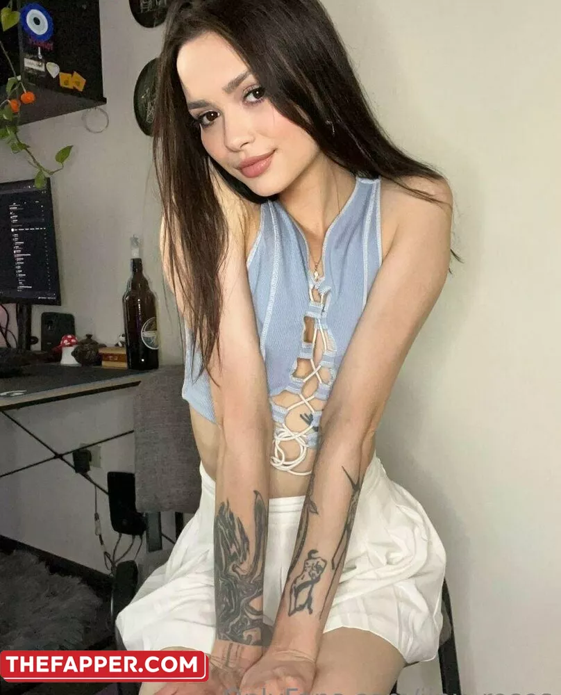 Jinx_roses  Onlyfans Leaked Nude Image #O873rvk4UG