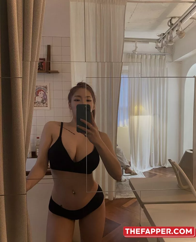 Jisamss  Onlyfans Leaked Nude Image #5r0W5S91nz