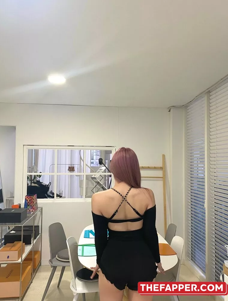 Jisamss  Onlyfans Leaked Nude Image #b6XKVoccR2