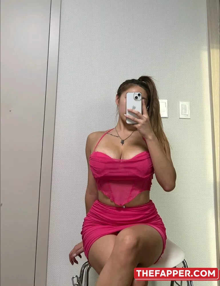 Jisamss  Onlyfans Leaked Nude Image #lxIrWbhWmo