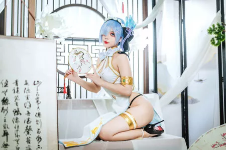 Jiu Yan #7ePhfxVlse