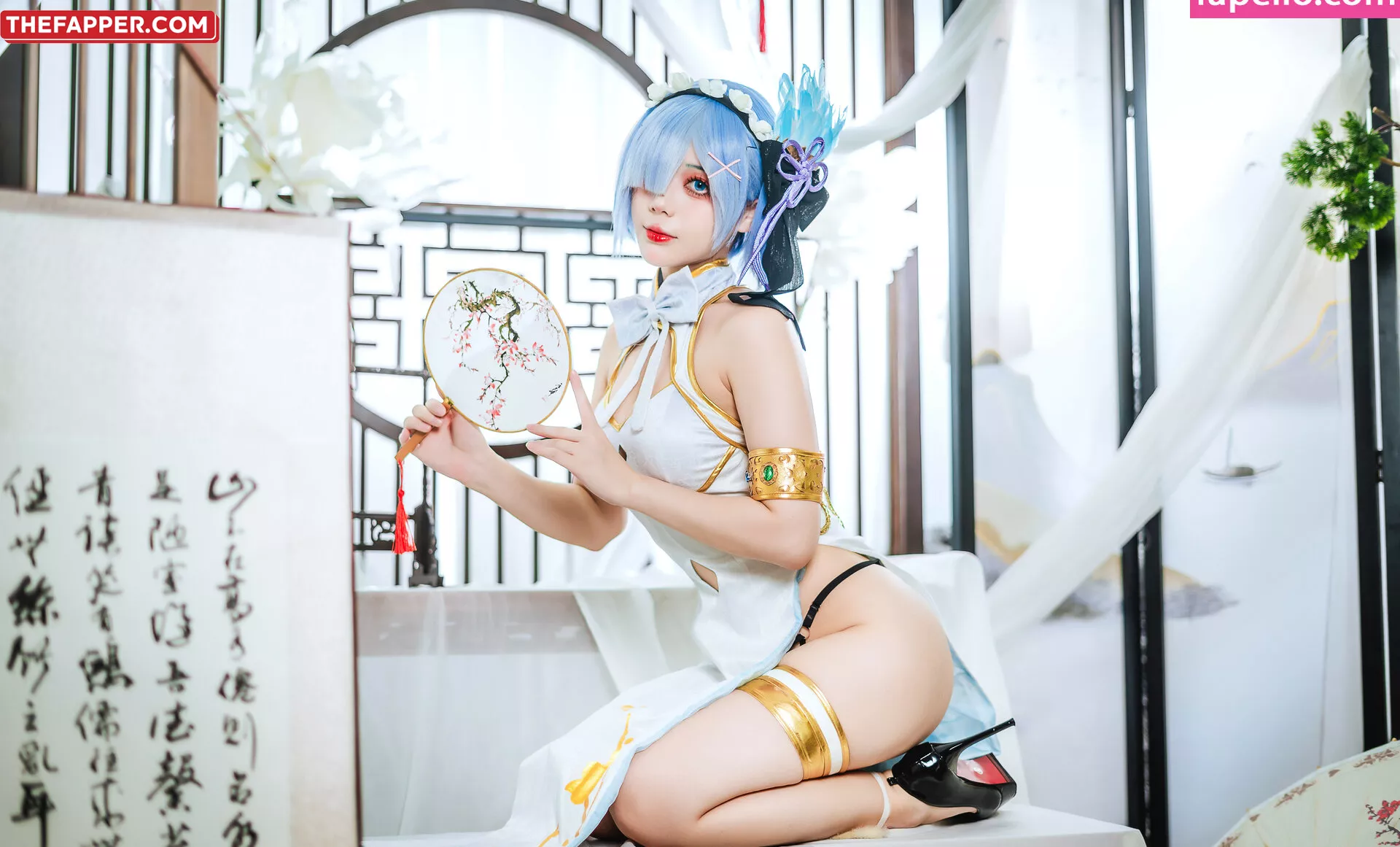 Jiu Yan  Onlyfans Leaked Nude Image #7ePhfxVlse