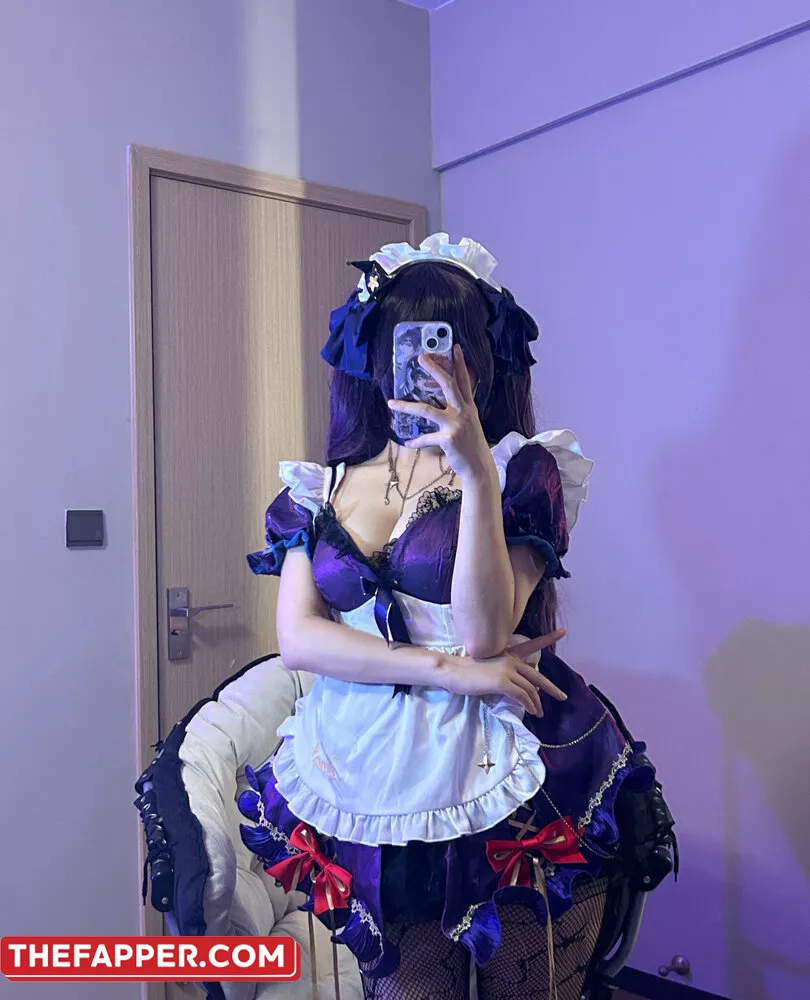 Jiu Yan  Onlyfans Leaked Nude Image #9thI0zgOHF