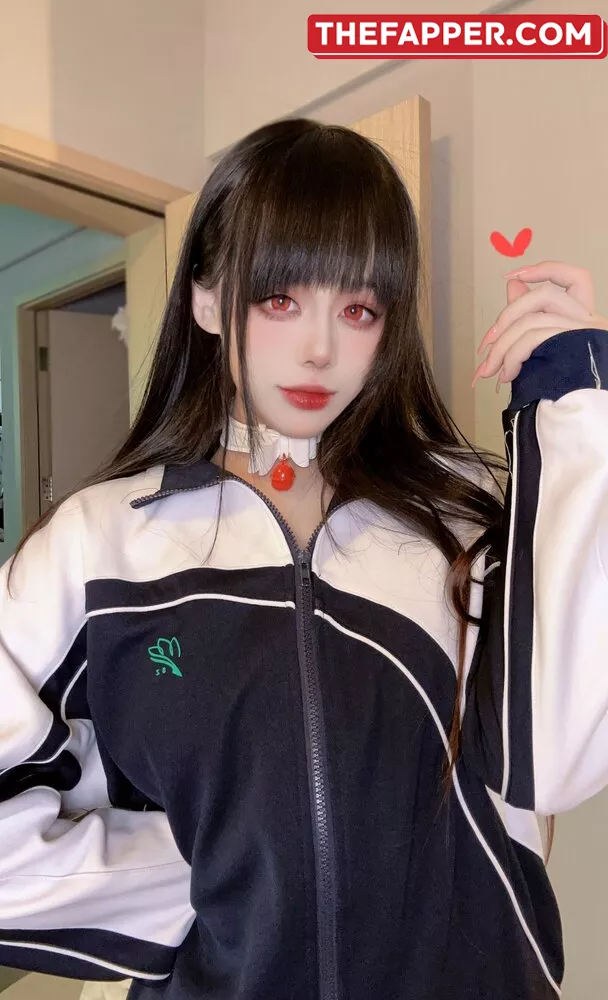 Jiu Yan  Onlyfans Leaked Nude Image #BzfOt0scQy