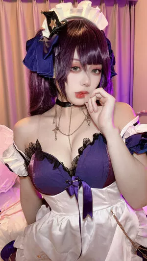 Jiu Yan Onlyfans Leaked Nude Image #CAWVq9aip3