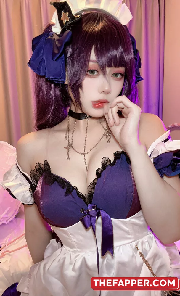Jiu Yan  Onlyfans Leaked Nude Image #CAWVq9aip3