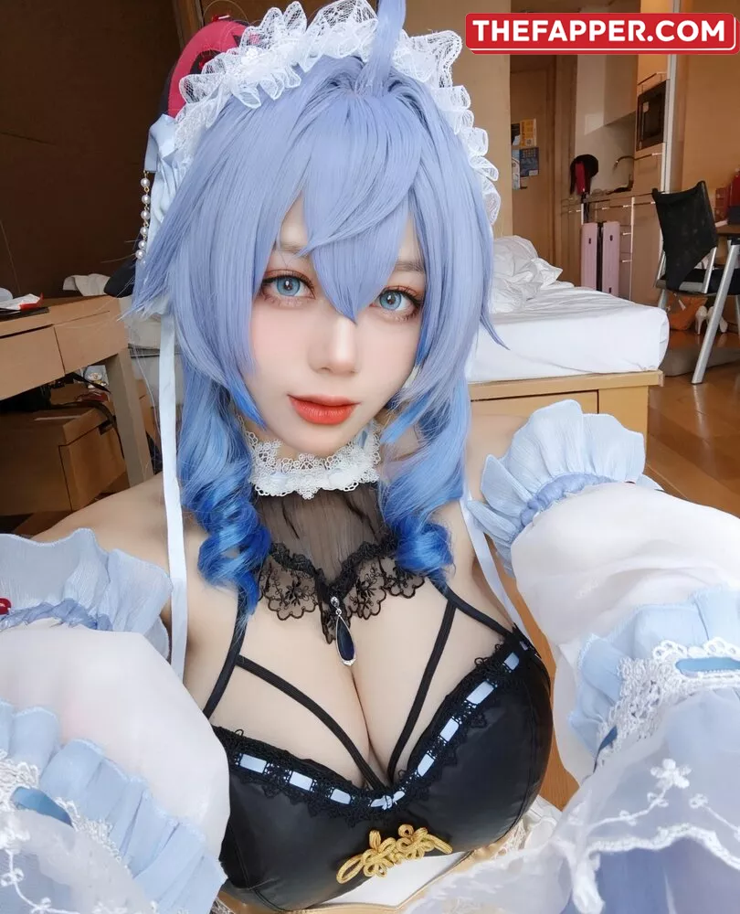 Jiu Yan  Onlyfans Leaked Nude Image #F4534SKw5O