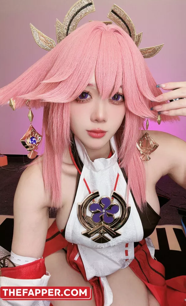 Jiu Yan  Onlyfans Leaked Nude Image #Kacyk0VkX2