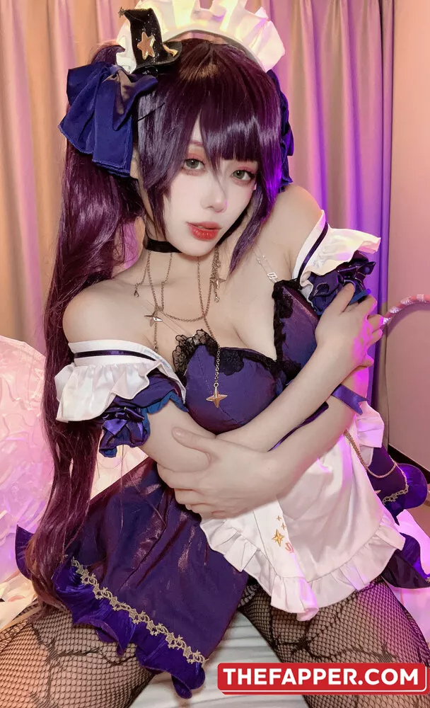 Jiu Yan  Onlyfans Leaked Nude Image #LpMTB0UwuE