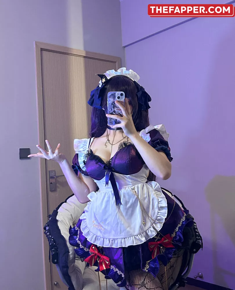 Jiu Yan  Onlyfans Leaked Nude Image #YEmJmnW5vs