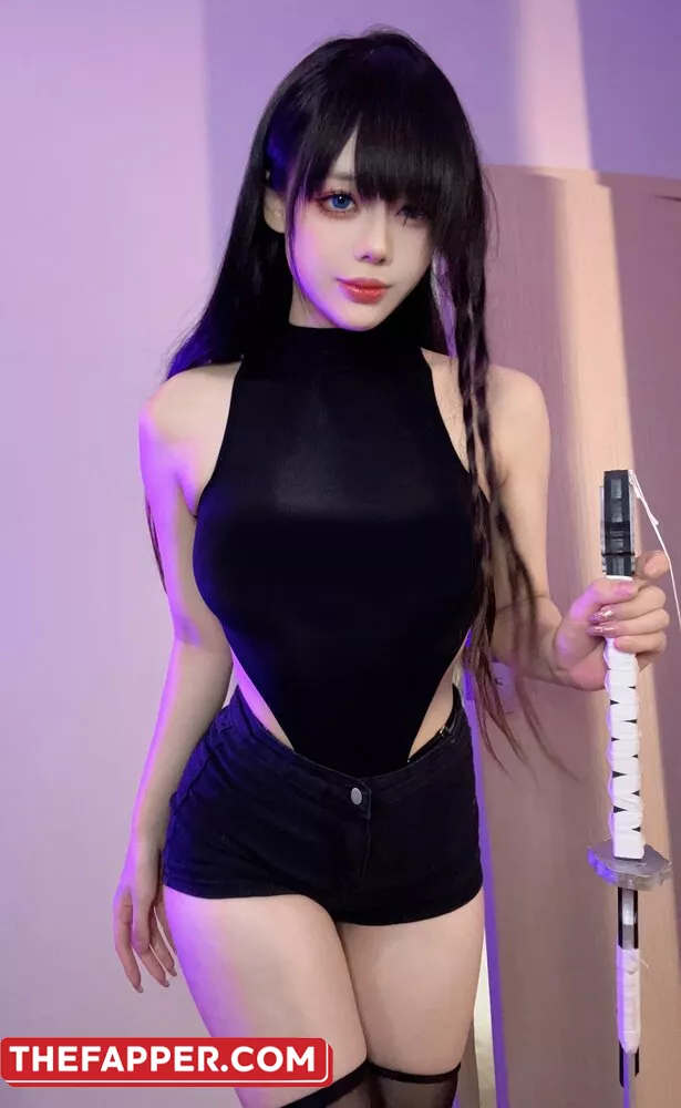 Jiu Yan  Onlyfans Leaked Nude Image #aRRJAIMOOR