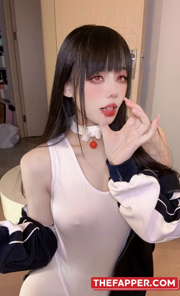 Jiu Yan  Onlyfans Leaked Nude Image #mXwuy5cc7I