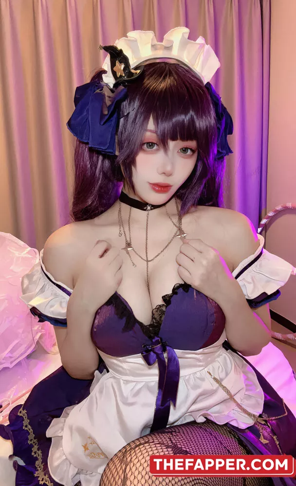 Jiu Yan  Onlyfans Leaked Nude Image #mf66lTIrIp