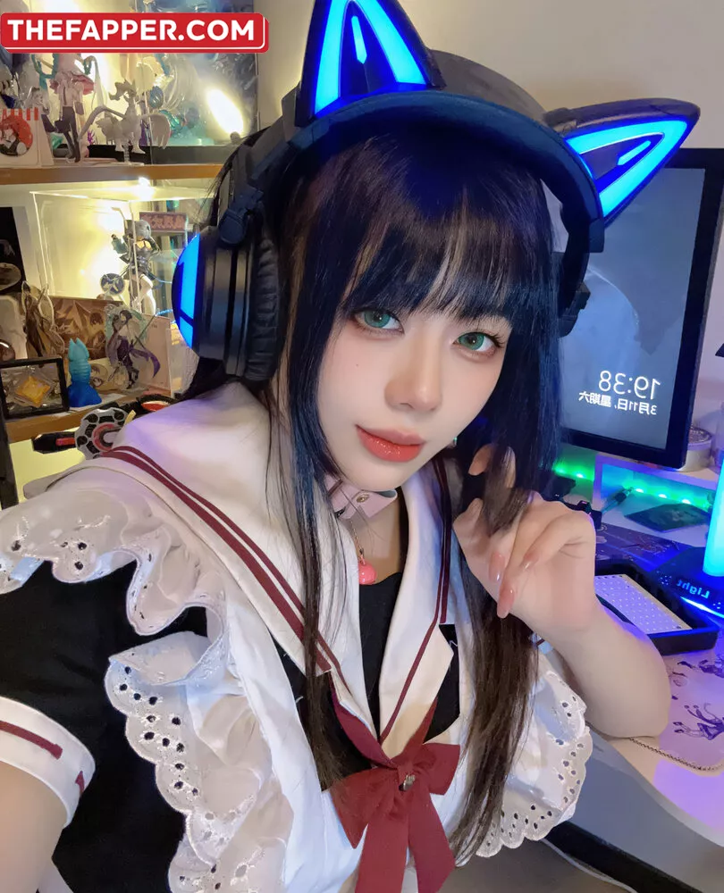 Jiu Yan  Onlyfans Leaked Nude Image #pUUDC9rXo1