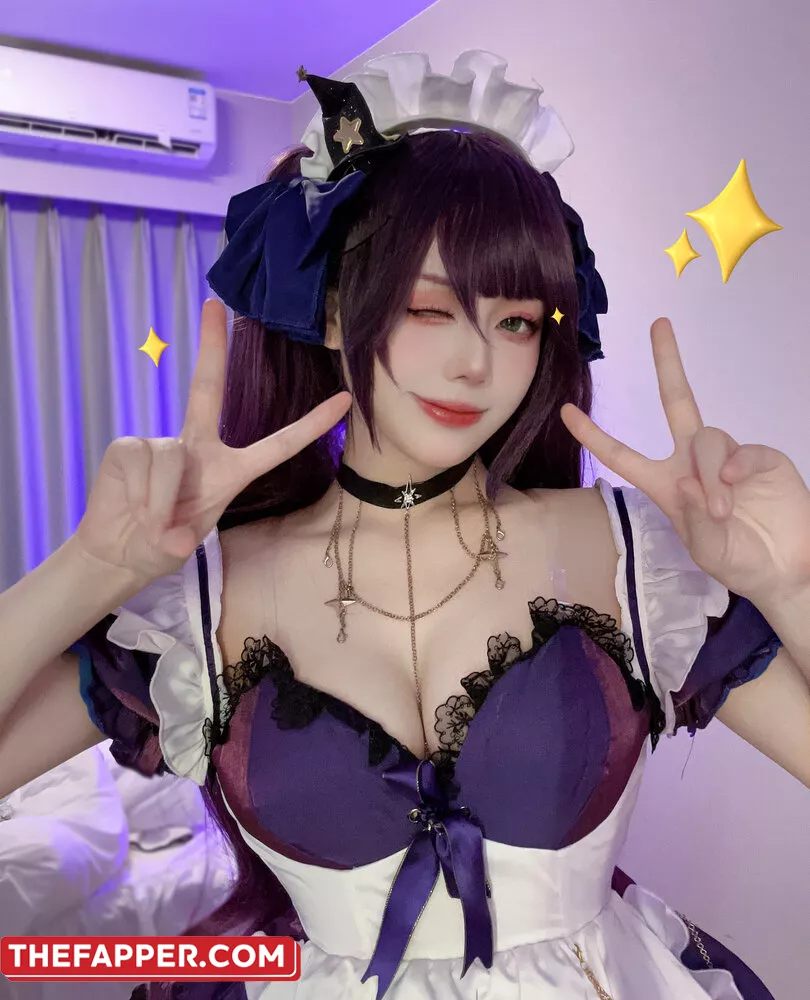 Jiu Yan  Onlyfans Leaked Nude Image #qYzDAueuOQ