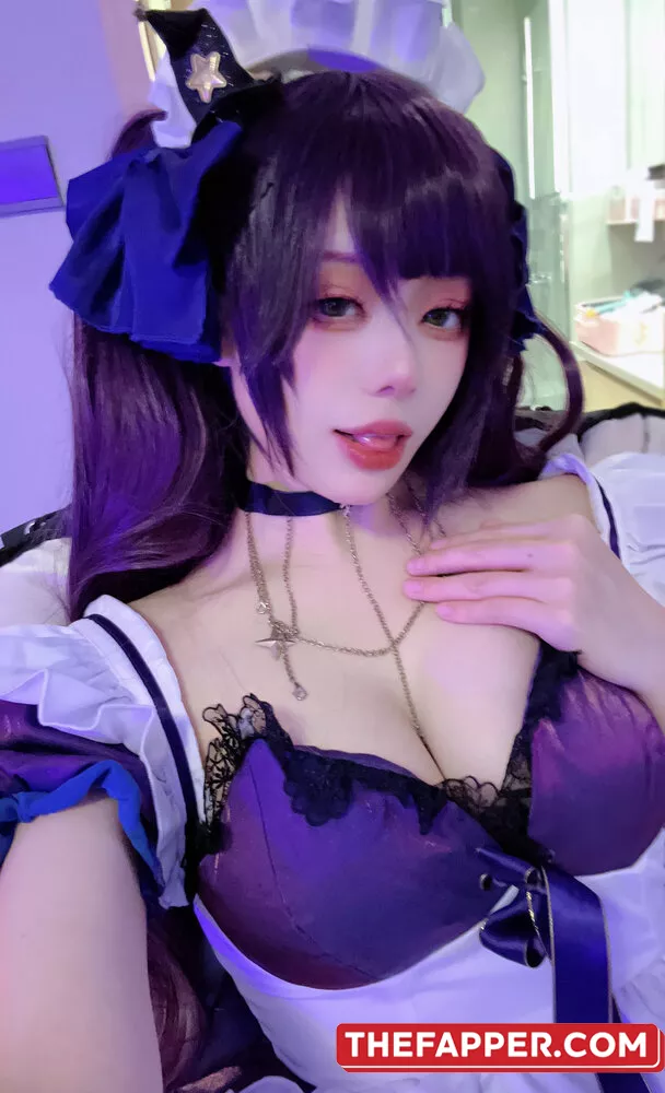 Jiu Yan  Onlyfans Leaked Nude Image #s29kZ6jBFw