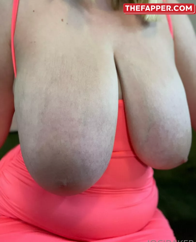 Jocibaker  Onlyfans Leaked Nude Image #0Wo0vlJypH