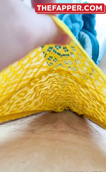 Jocibaker  Onlyfans Leaked Nude Image #dUx4oeDc3W