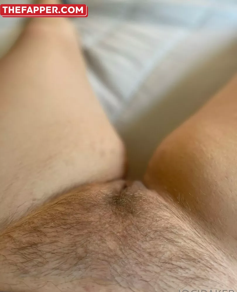Jocibaker  Onlyfans Leaked Nude Image #j5iAkKfZLS