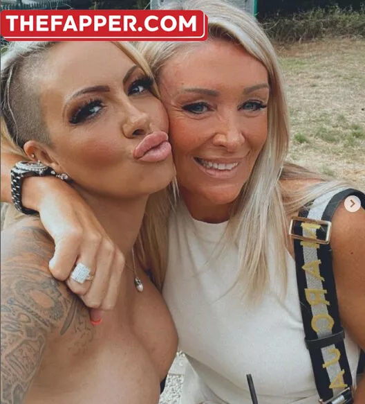 Jodie Marsh  Onlyfans Leaked Nude Image #19TMjjK83H