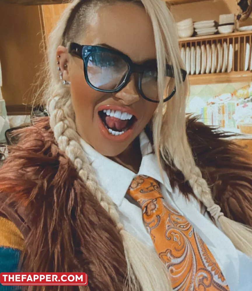 Jodie Marsh  Onlyfans Leaked Nude Image #2Xe7B5rIPX