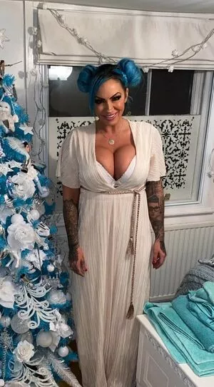 Jodie Marsh #3C7O2SHcrF