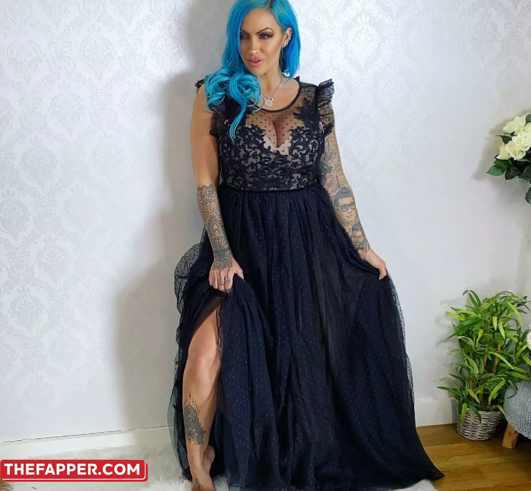 Jodie Marsh  Onlyfans Leaked Nude Image #3IpsiXDlk6