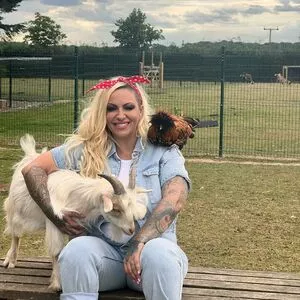 Jodie Marsh Onlyfans Leaked Nude Image #D855yB6PQW